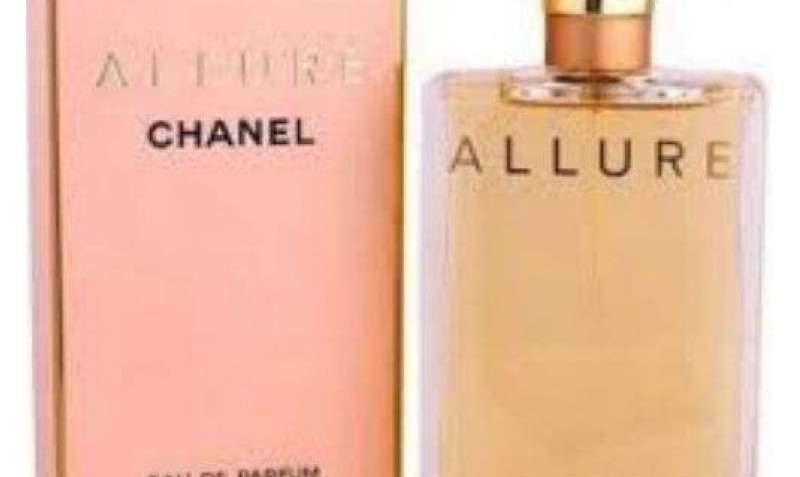 Chanel Allure EDP for Women 100ml