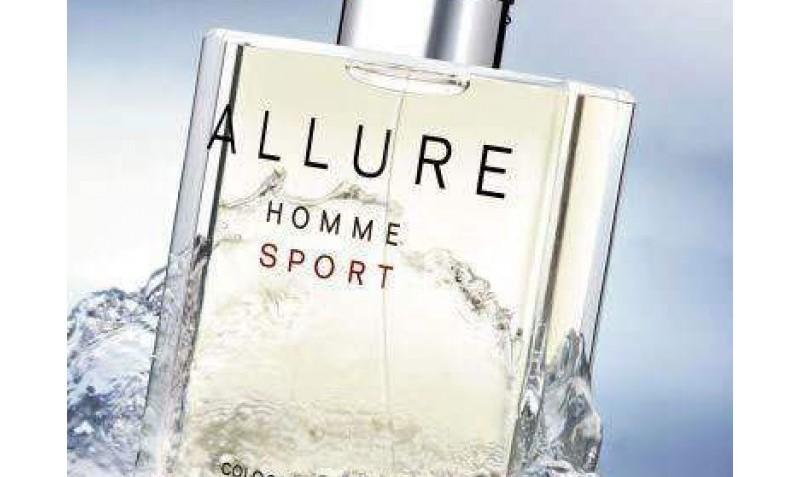 Chanel Allure Sport