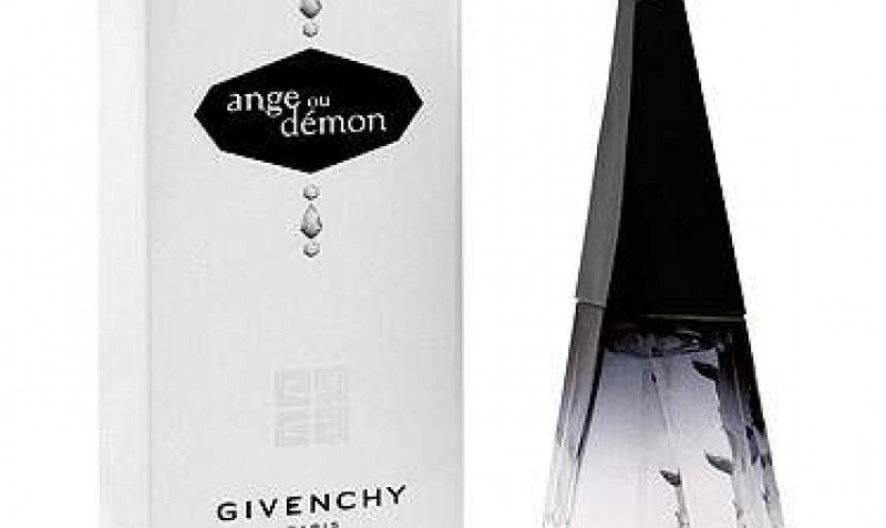 Givenchy Ange Ou Etrange