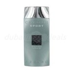 Azzaro Chrome Sport EDT
