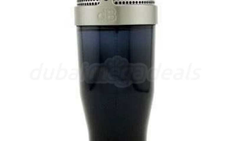 azzaro decibel edt