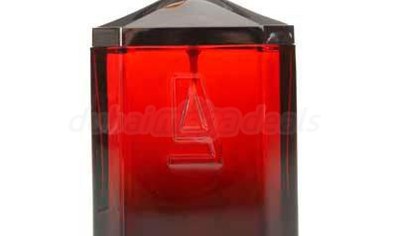 Azzaro Elixir EDT