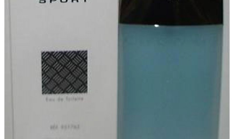 Azzaro Chrome Sport EDT
