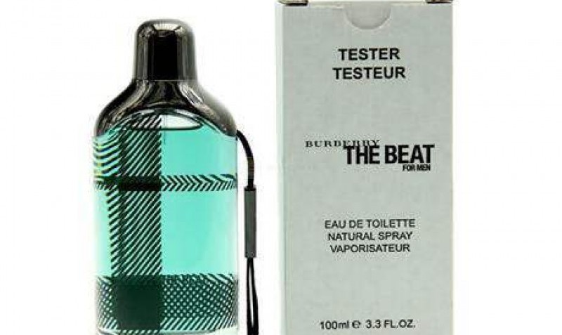 Burberry The Beat