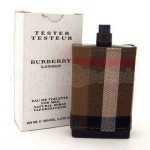 Burberry London For Men (Fabric) EDT