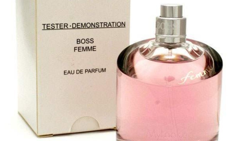 Hugo Boss Femme EDP 75ml