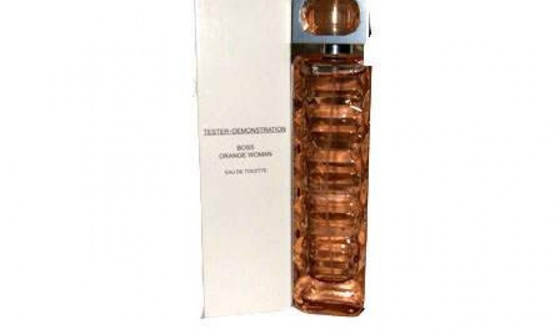 Hugo Boss Orange EDT