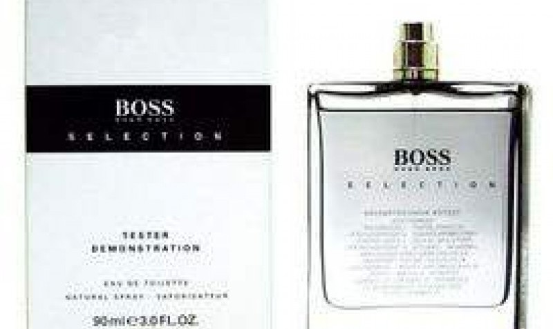 Hugo Boss Selection
