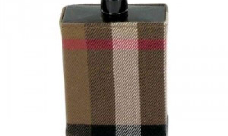 Burberry London For Men (Fabric) EDT