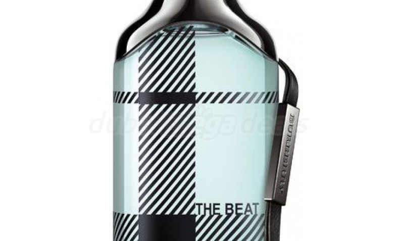 Burberry The Beat