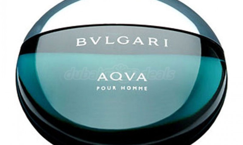 Bvlgari Aqva