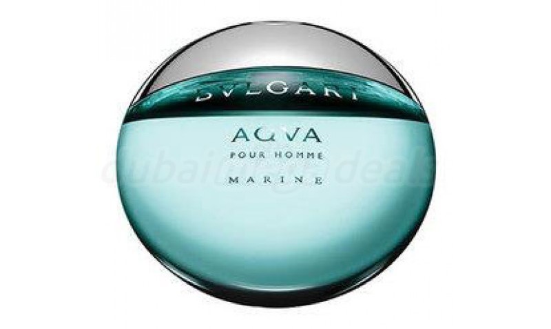 Bvlgari Aqva Marine