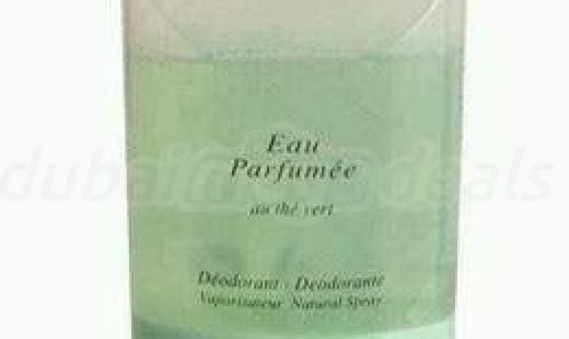 Bvlgari Au The Vert Deodorant Spray