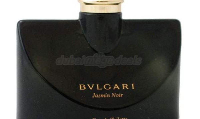 Bvlgari Jasmin Noir EDP