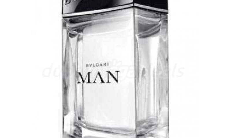 Bvlgari Man