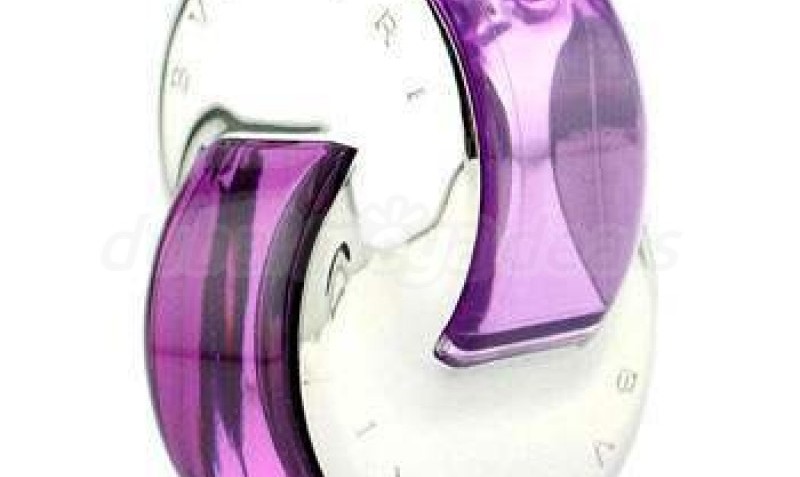 Bvlgari Omnia Amethyste
