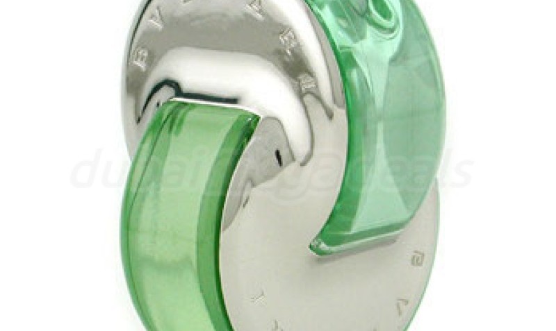 Bvlgari Omnia Green Jade