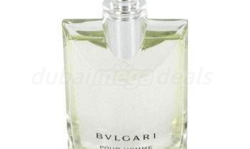 Bvlgari Poure Homme Extreme