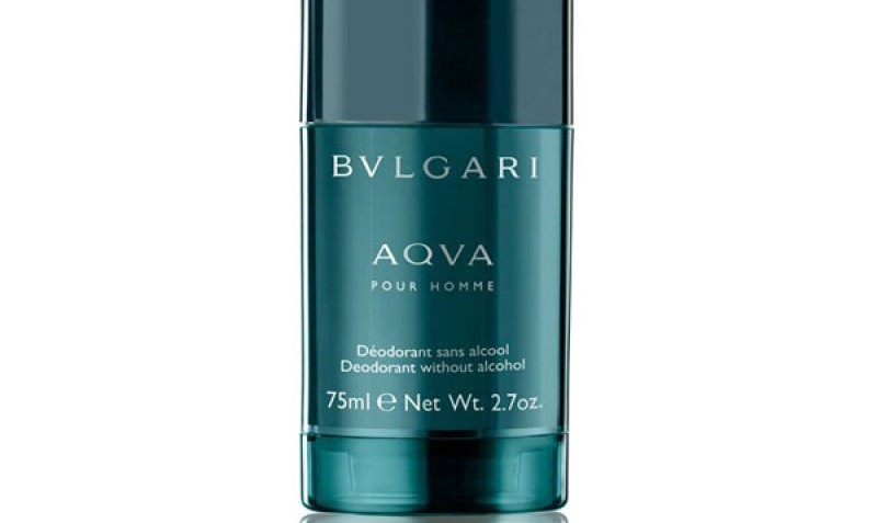 Bvlgari Aqua For Men Deodorant Stick