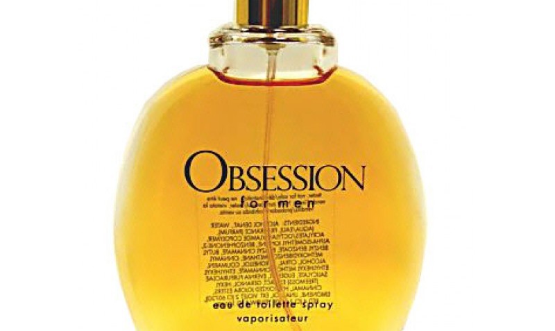 Calvin Klein CK Obsession