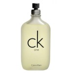 Calvin Klein CK One
