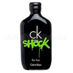 Calvin Klein CK One Shock