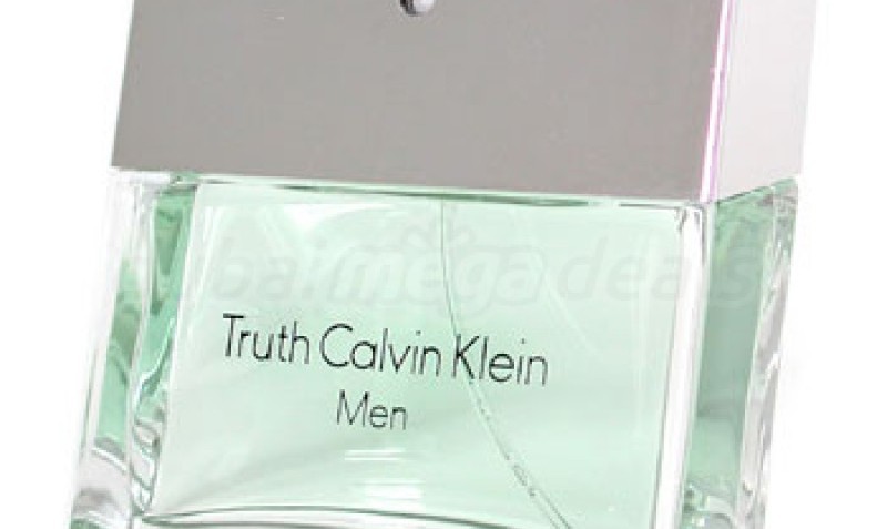 Calvin Klein CK Truth