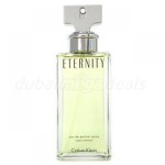 Calvin Klein Eternity