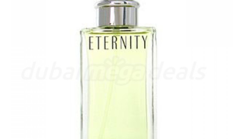 Calvin Klein Eternity