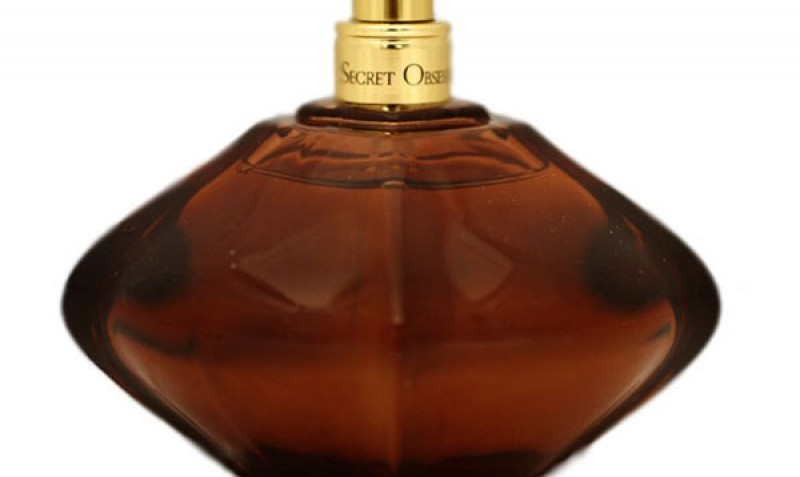 Calvin Klein Secret Obsession EDP