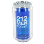 Carolina Herrera 212 Splash