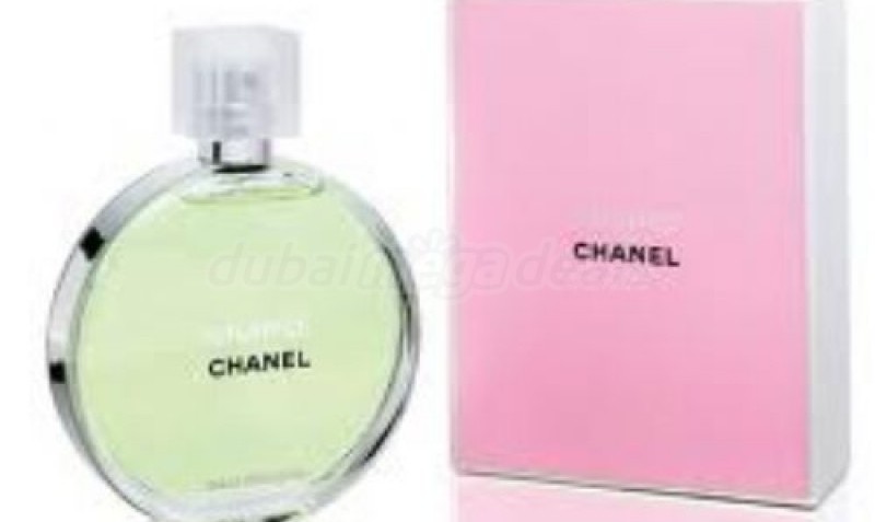 Chanel Chance Eau Fraiche for Women 100ml