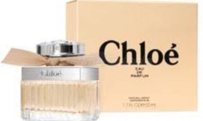 Chloe New EDP for Women 75ml