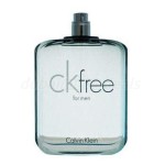 Calvin Klein CK Free