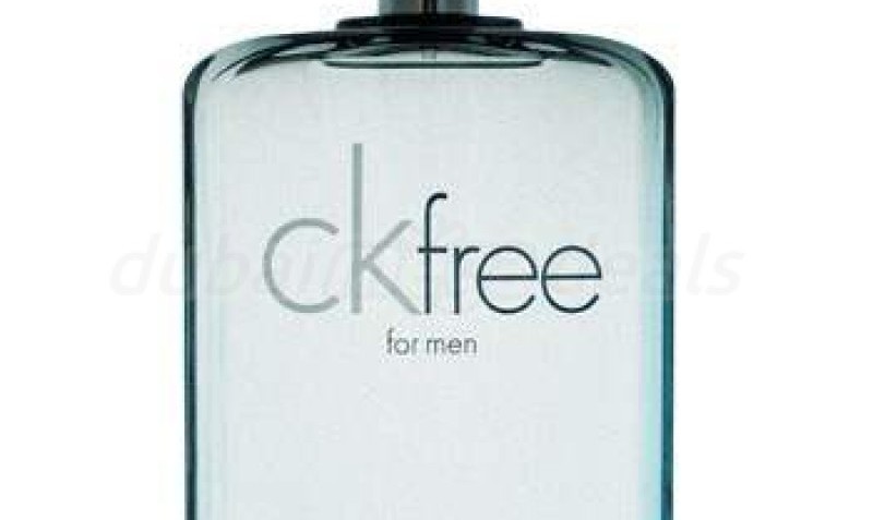 Calvin Klein CK Free
