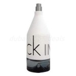 Calvin Klein CK In 2 U