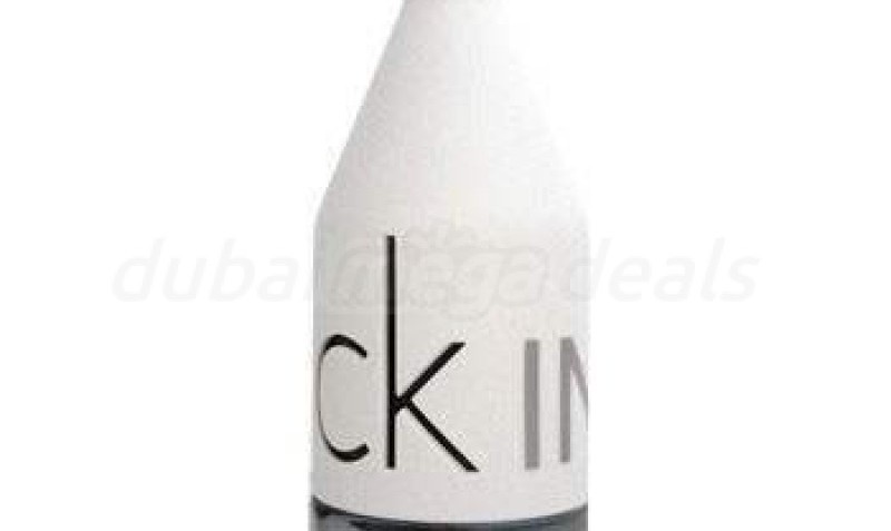 Calvin Klein CK In 2 U