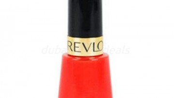 Revlon Nail Polish - Craving Coral