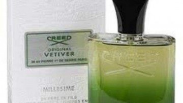 Creed Original Vetiver For Men 120 ML