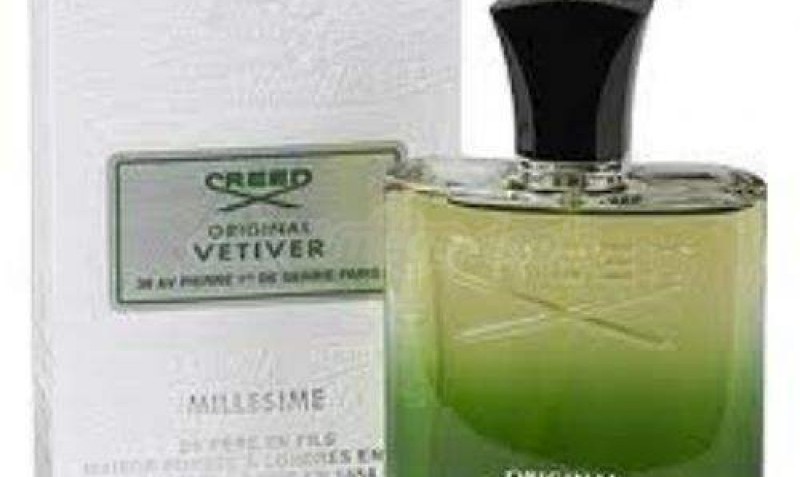 Creed Original Vetiver For Men 120 ML