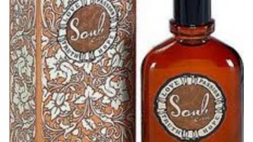 Curve Soul for Men by Liz Claiborne 200 ml