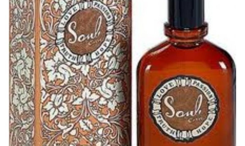 Curve Soul for Men by Liz Claiborne 200 ml