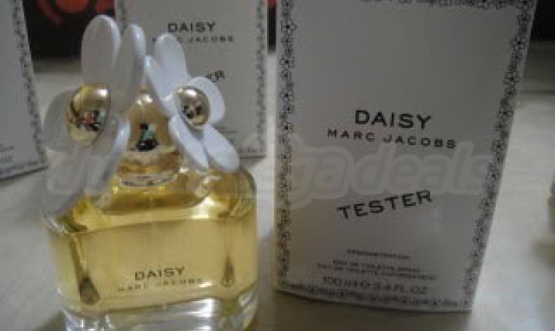 Marc Jacobs Daisy EDT For Women Tester