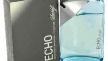 Davidoff Echo for men 100ml