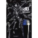 azzaro decibel edt