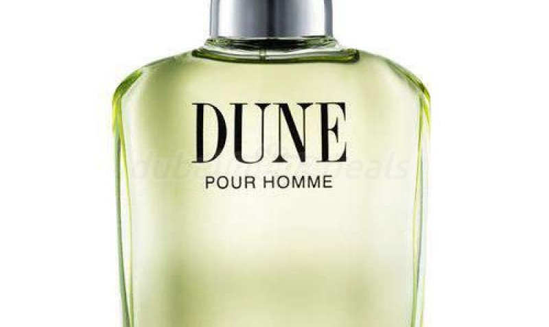 Dior Dune EDT