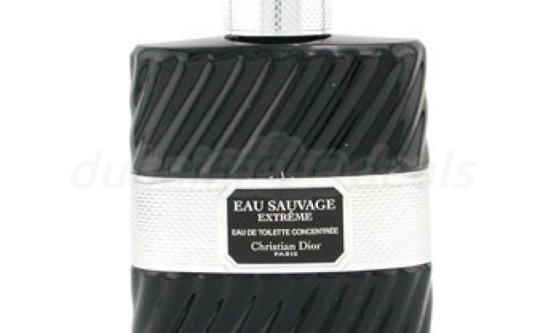 Dior Eau Sauvage Extreme
