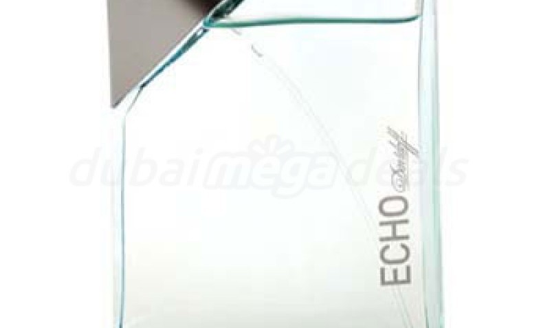 Davidoff Echo For Men After Shave