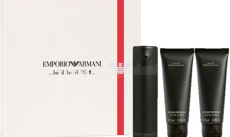 Emporio Armani