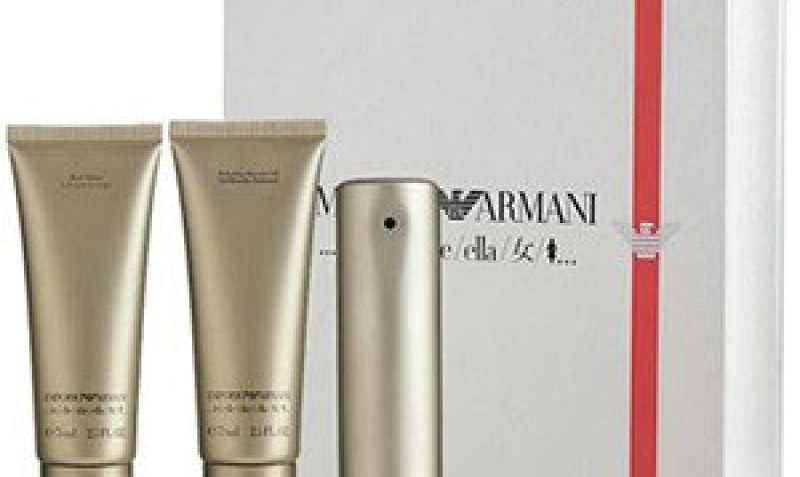 Emporio Armani Lei Giorgio Armani She